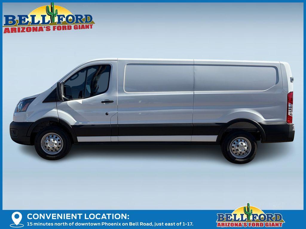 new 2025 Ford Transit-250 car, priced at $52,448