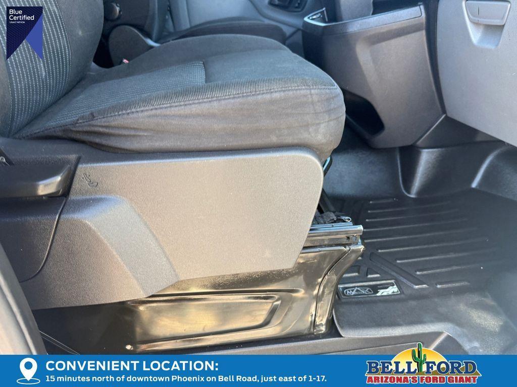 used 2017 Ford Transit-350 car, priced at $20,395