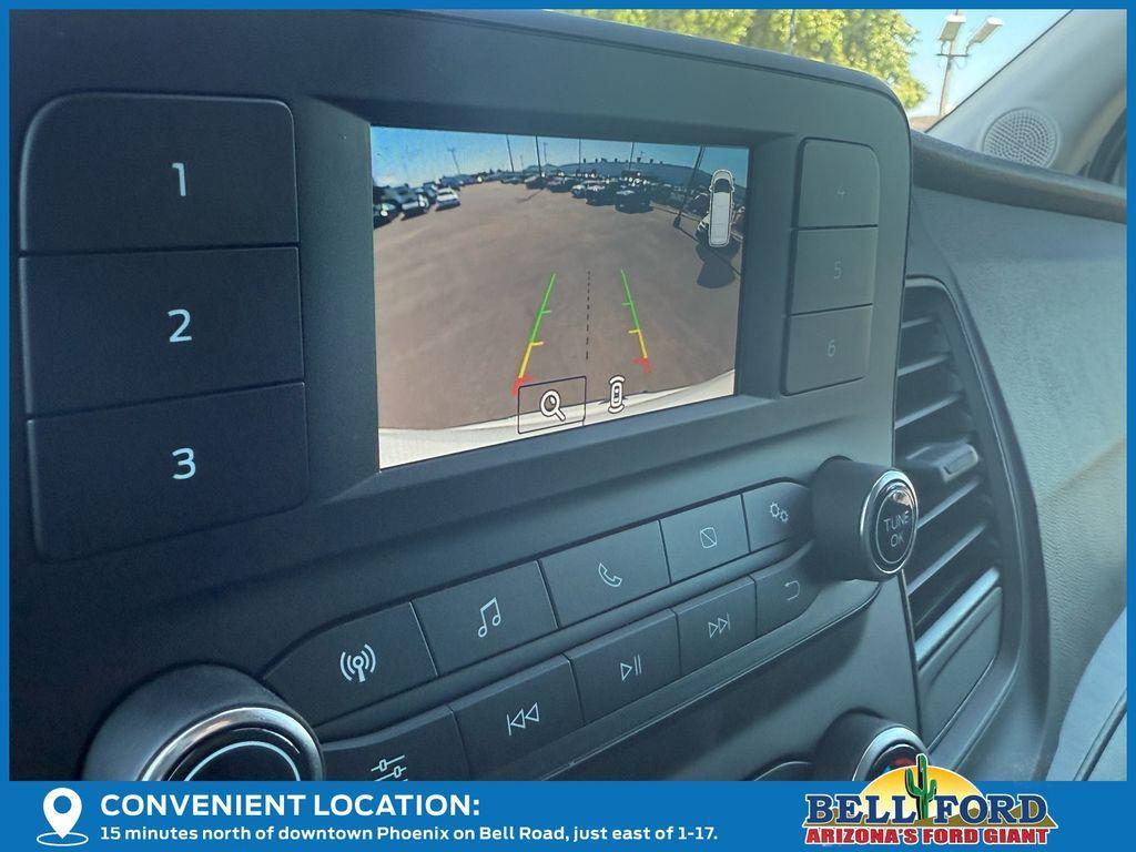 new 2025 Ford Transit-250 car, priced at $46,425