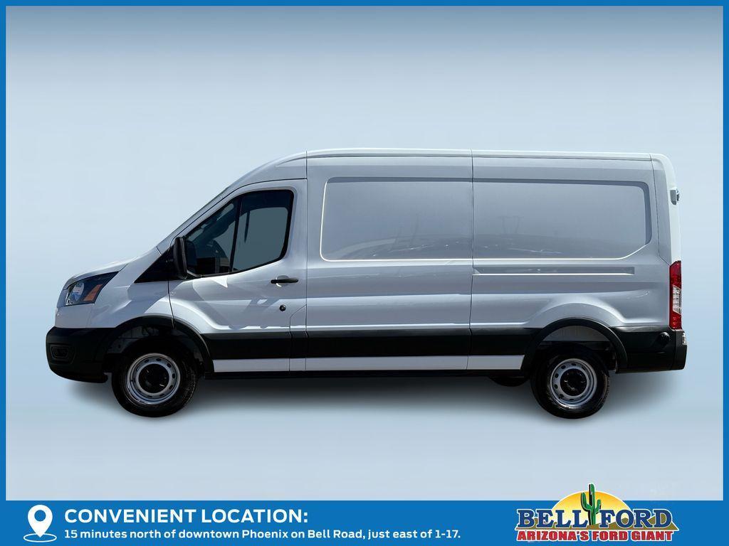new 2025 Ford Transit-250 car, priced at $46,425