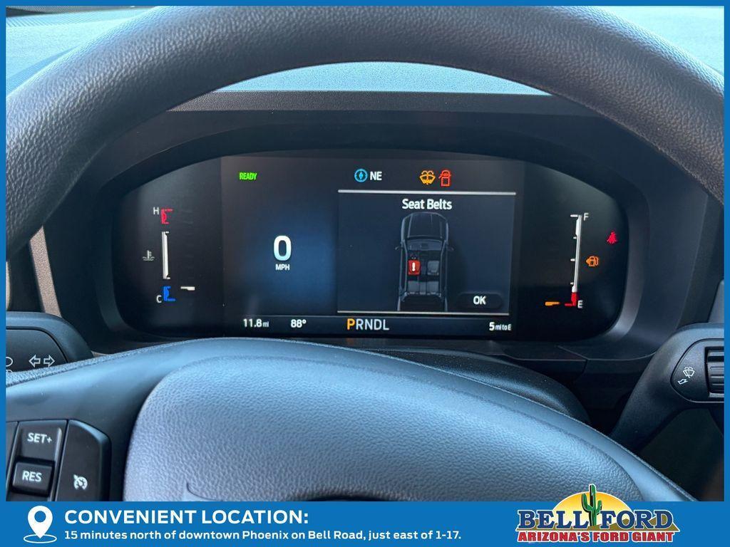 new 2026 Ford Maverick car, priced at $33,600