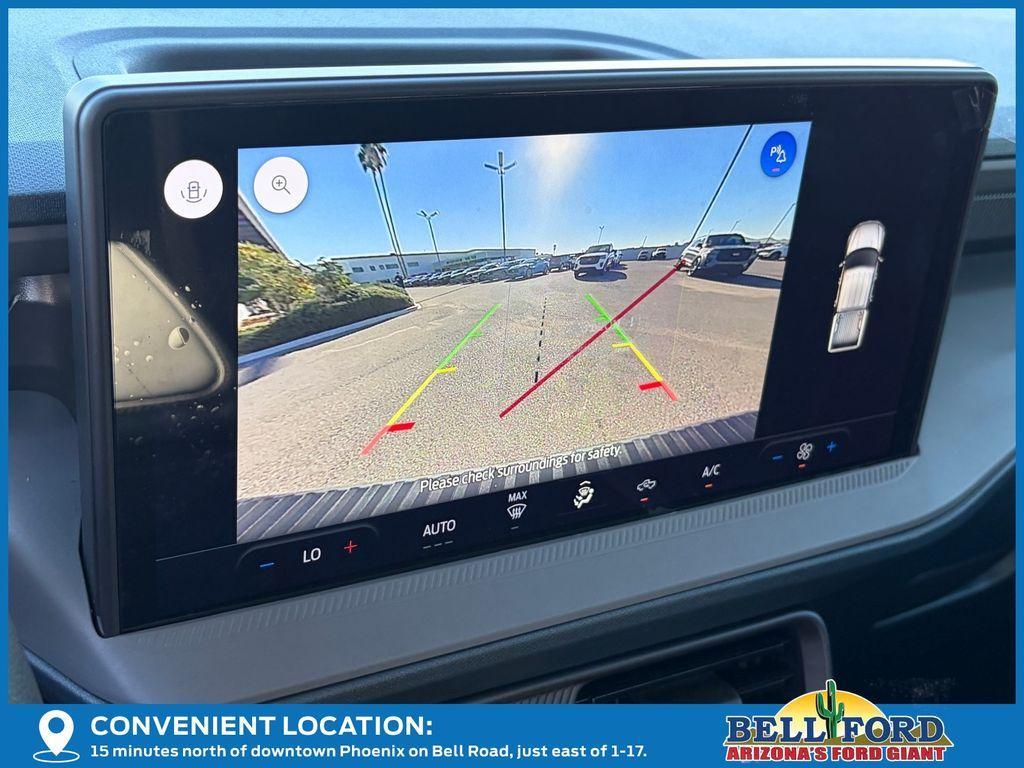 new 2026 Ford Maverick car, priced at $33,600