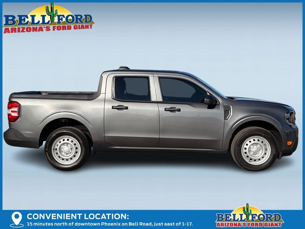 new 2026 Ford Maverick car, priced at $33,600