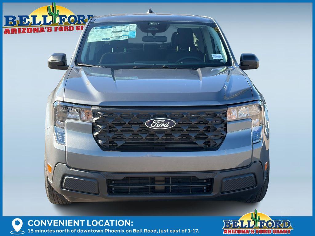 new 2026 Ford Maverick car, priced at $33,600