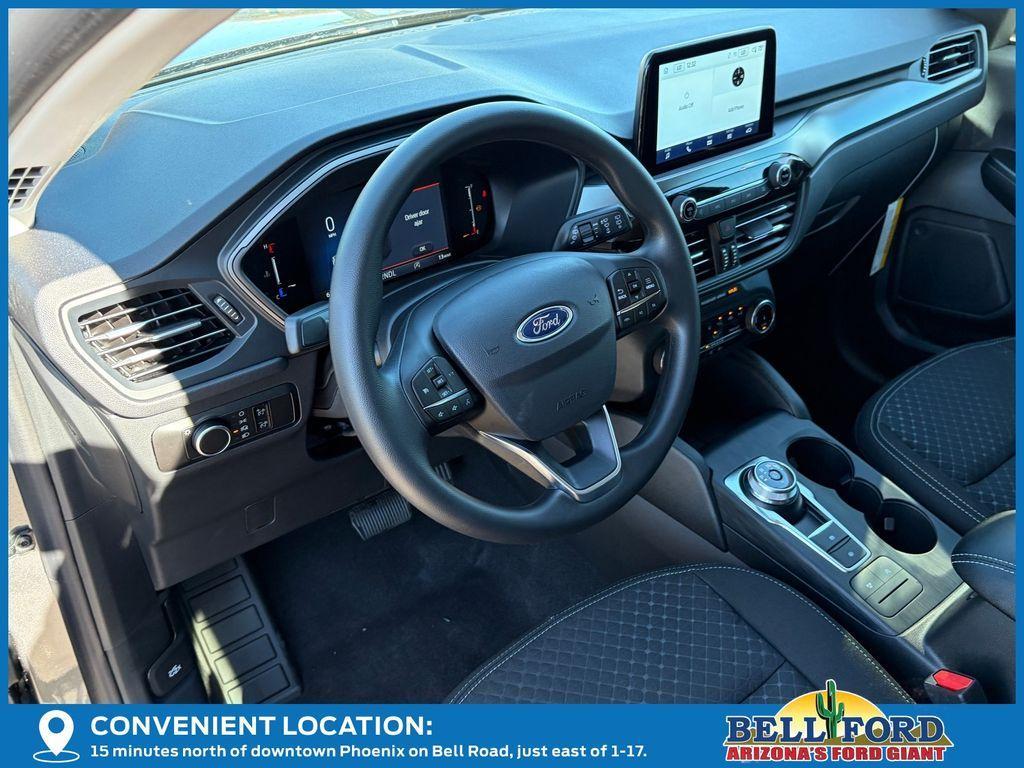 new 2026 Ford Escape car, priced at $29,368