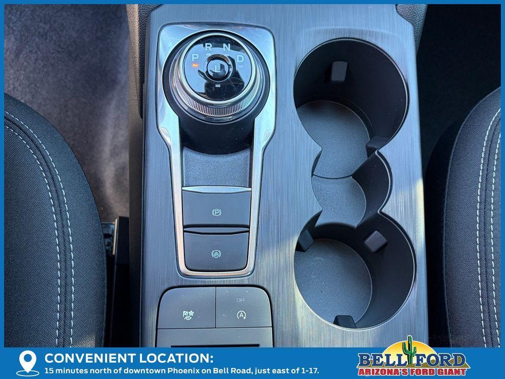 new 2026 Ford Escape car, priced at $29,368