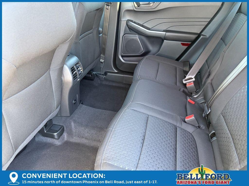 new 2026 Ford Escape car, priced at $29,368