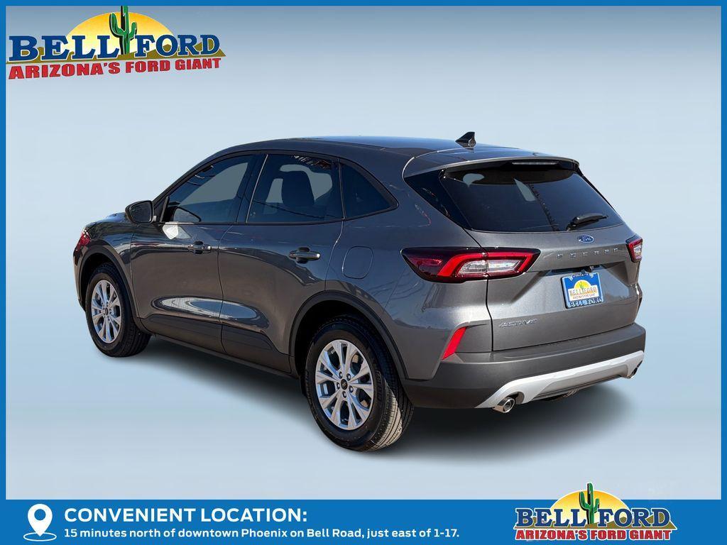 new 2026 Ford Escape car, priced at $29,368