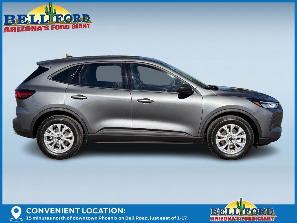 new 2026 Ford Escape car, priced at $29,368