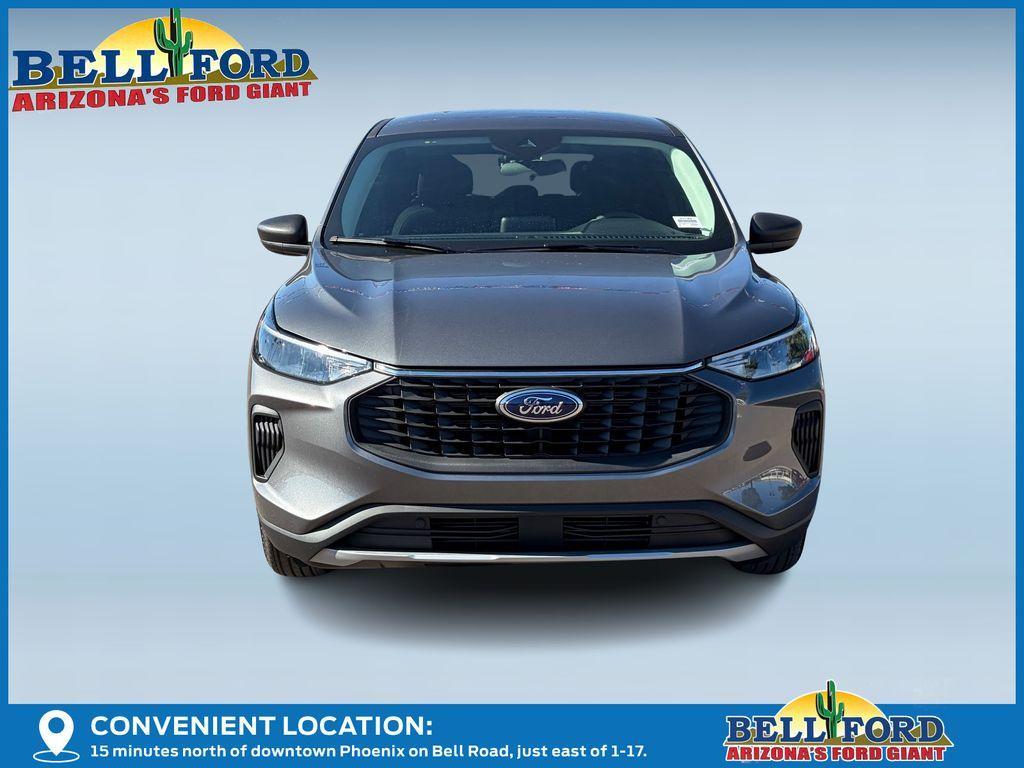 new 2026 Ford Escape car, priced at $29,368