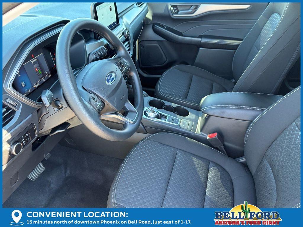 new 2026 Ford Escape car, priced at $29,368