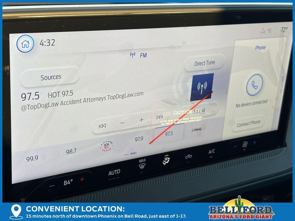 new 2026 Ford Maverick car, priced at $30,752