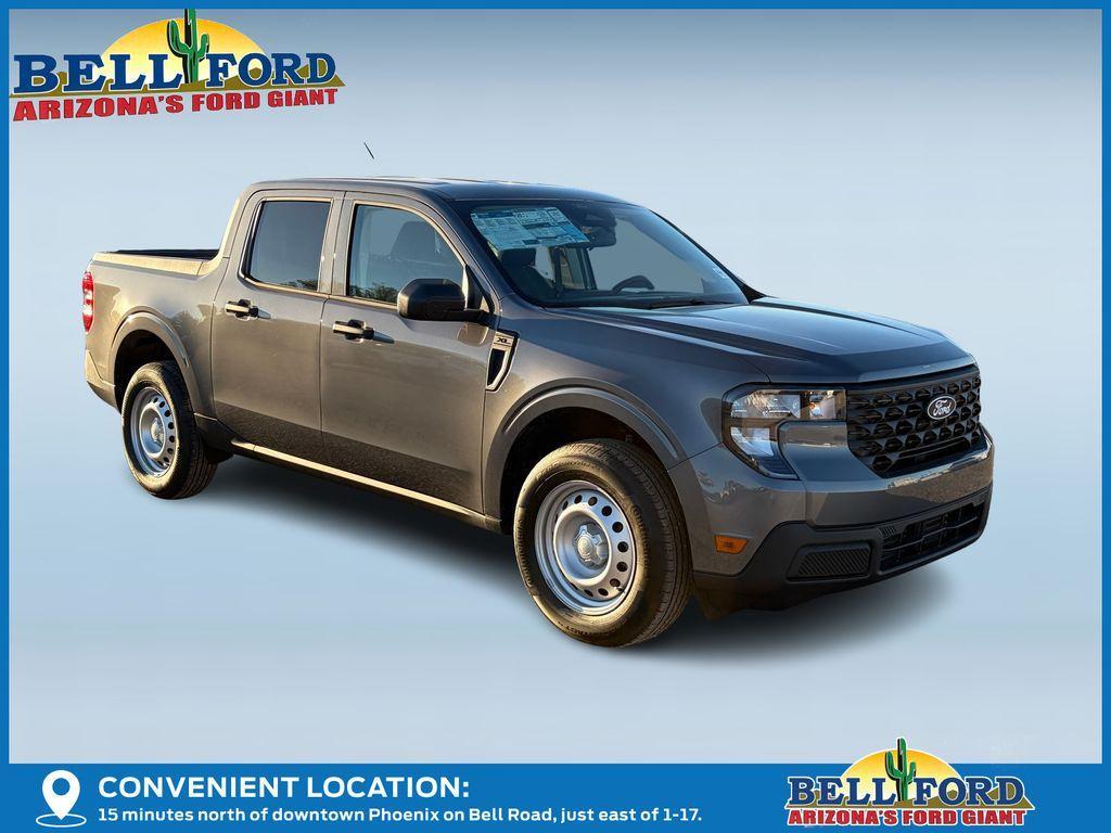 new 2026 Ford Maverick car, priced at $30,752