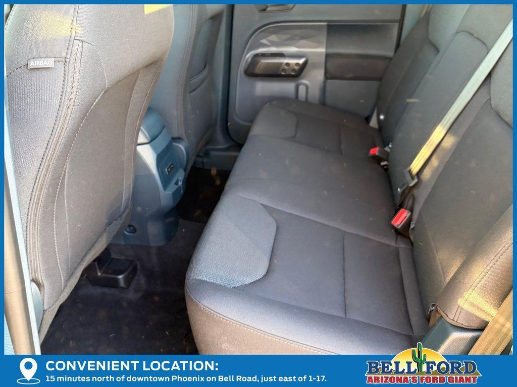 new 2026 Ford Maverick car, priced at $30,752