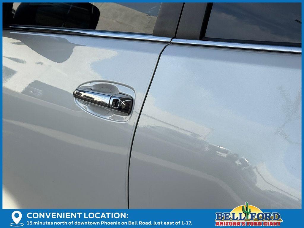 used 2023 Lexus GX 460 car, priced at $51,499