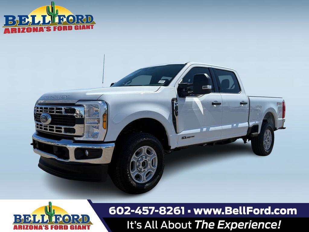 new 2026 Ford F-250 car, priced at $68,178
