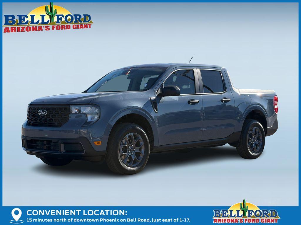 new 2026 Ford Maverick car, priced at $32,090