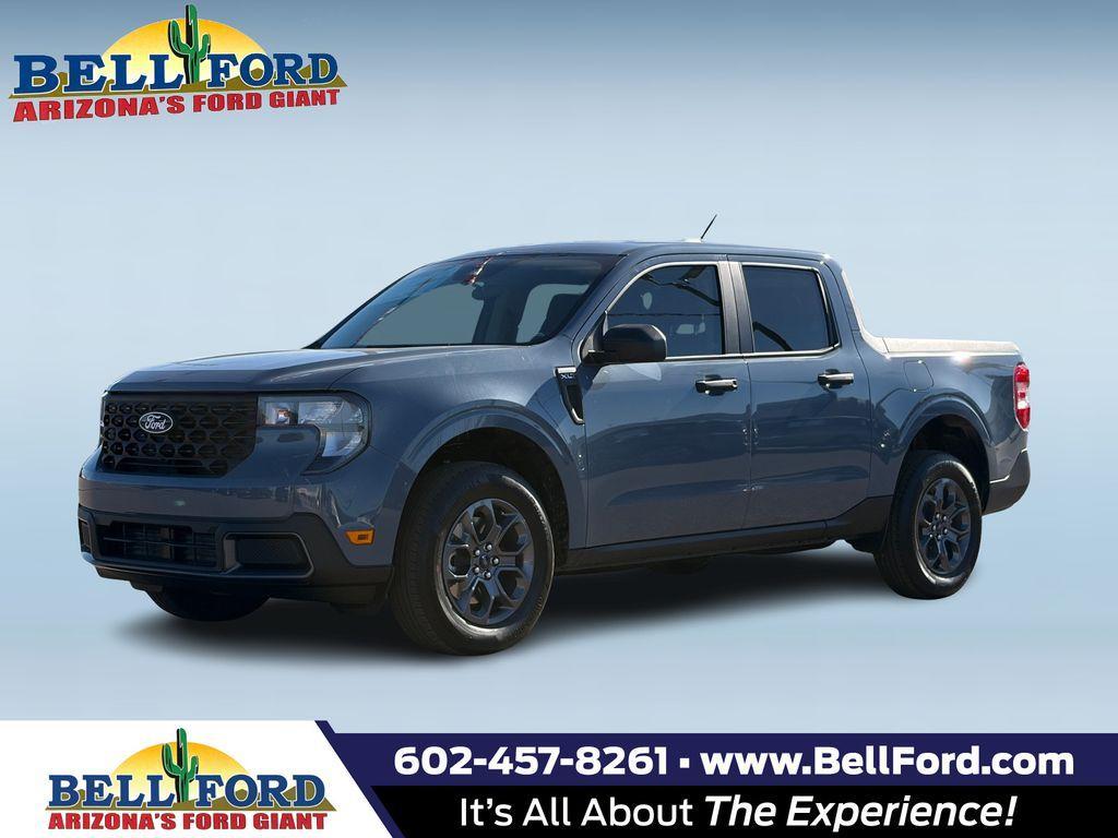 new 2026 Ford Maverick car, priced at $32,090