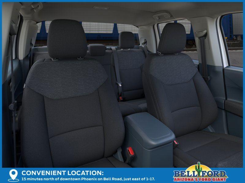 new 2026 Ford Maverick car, priced at $30,255