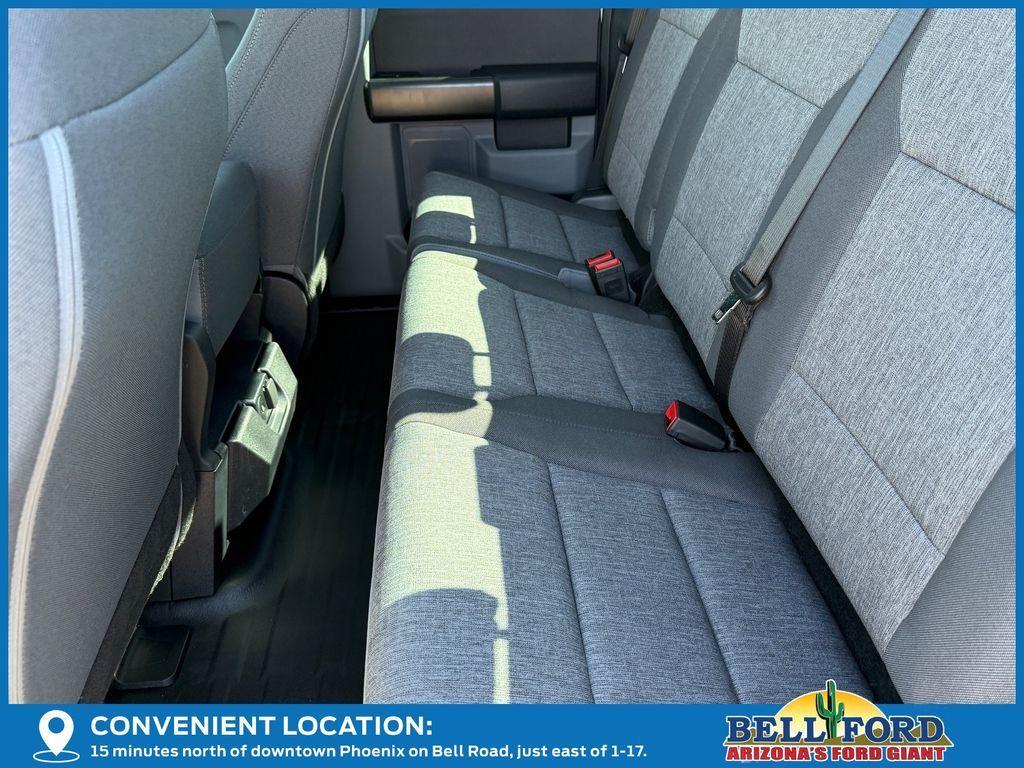 new 2026 Ford F-150 car, priced at $41,438