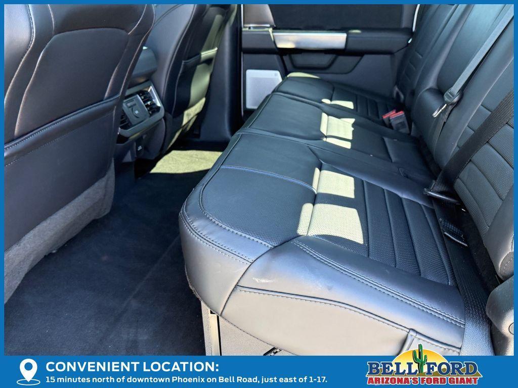 new 2026 Ford F-450 car, priced at $112,485