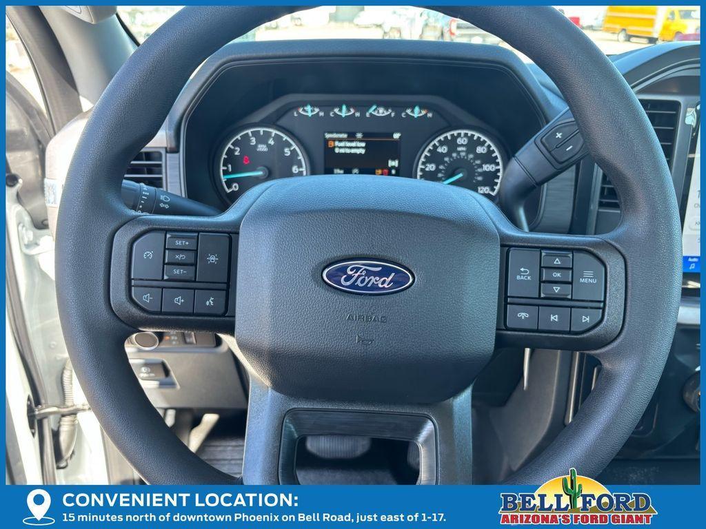 new 2026 Ford F-150 car, priced at $35,406