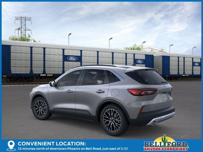 new 2026 Ford Escape car, priced at $32,157