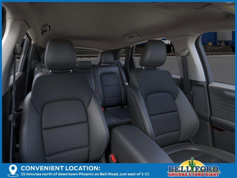 new 2026 Ford Escape car, priced at $32,157