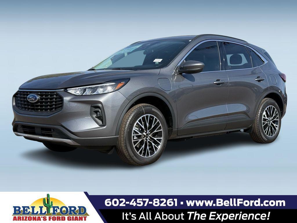 new 2026 Ford Escape car, priced at $29,919