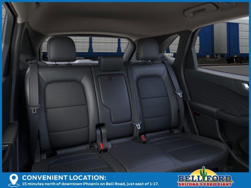 new 2026 Ford Escape car, priced at $32,157