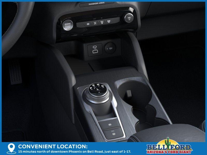 new 2026 Ford Escape car, priced at $32,157