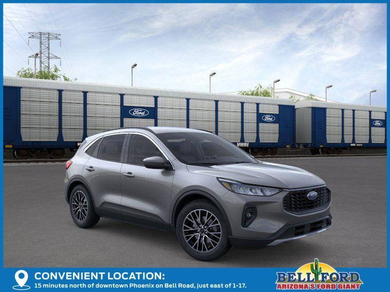 new 2026 Ford Escape car, priced at $32,157
