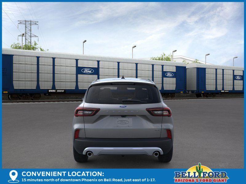 new 2026 Ford Escape car, priced at $32,157