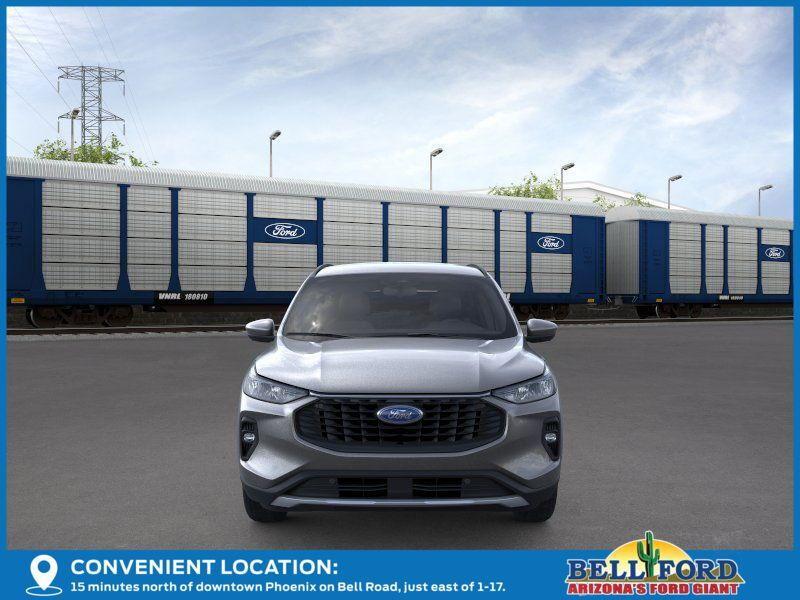 new 2026 Ford Escape car, priced at $32,157