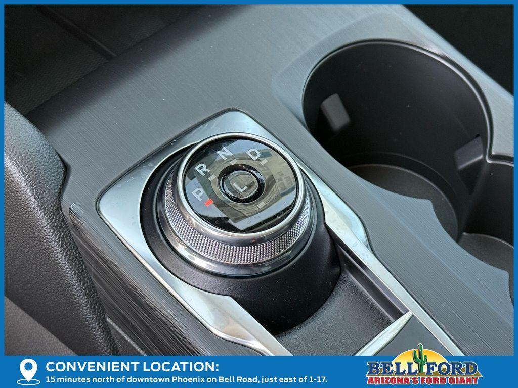 new 2026 Ford Escape car, priced at $30,419