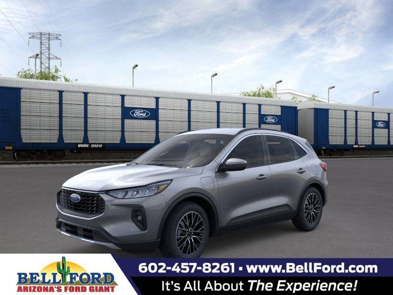 new 2026 Ford Escape car, priced at $32,157