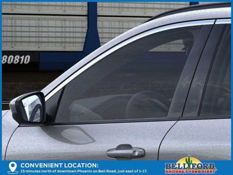 new 2026 Ford Escape car, priced at $32,157