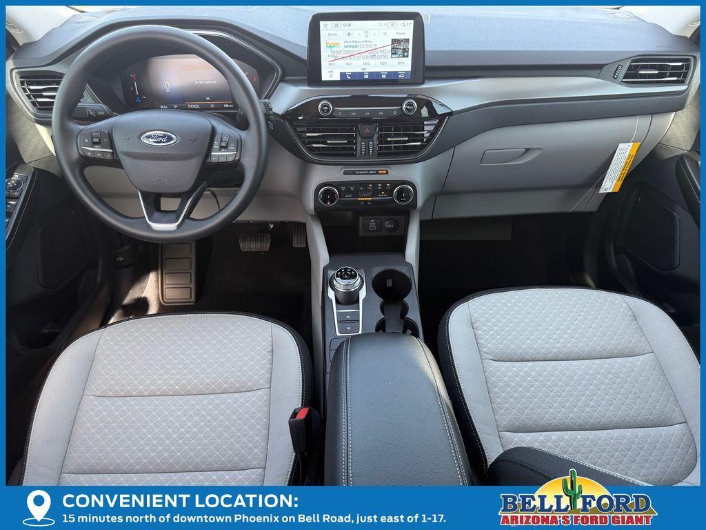 new 2026 Ford Escape car, priced at $28,204