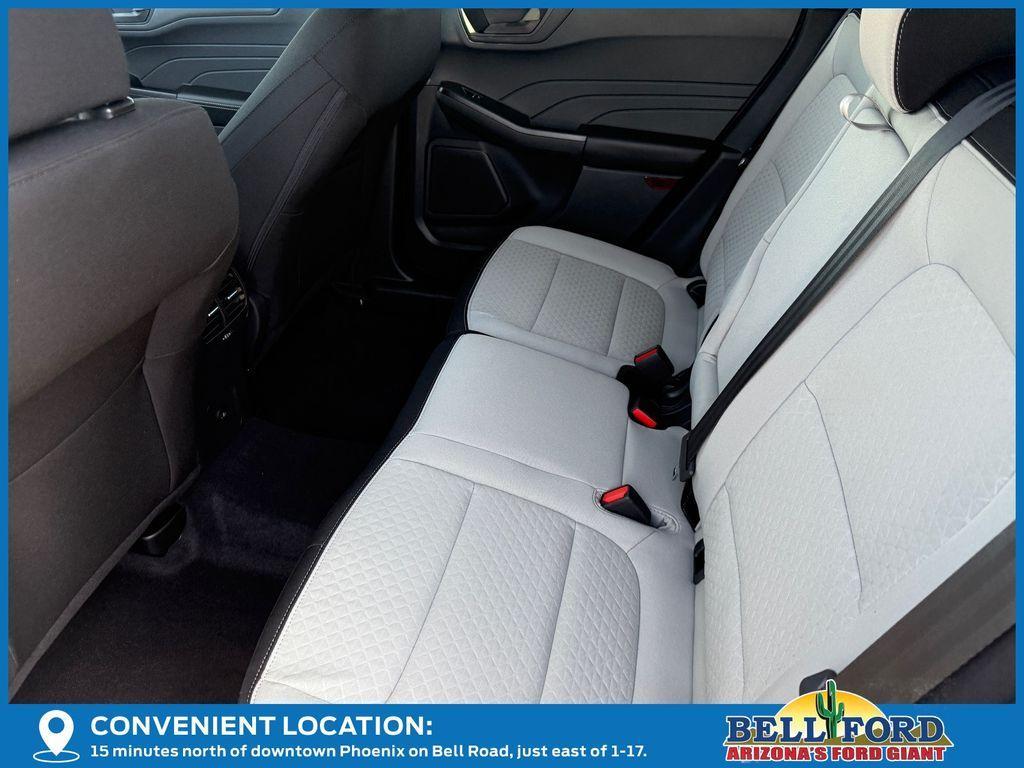 new 2026 Ford Escape car, priced at $28,204