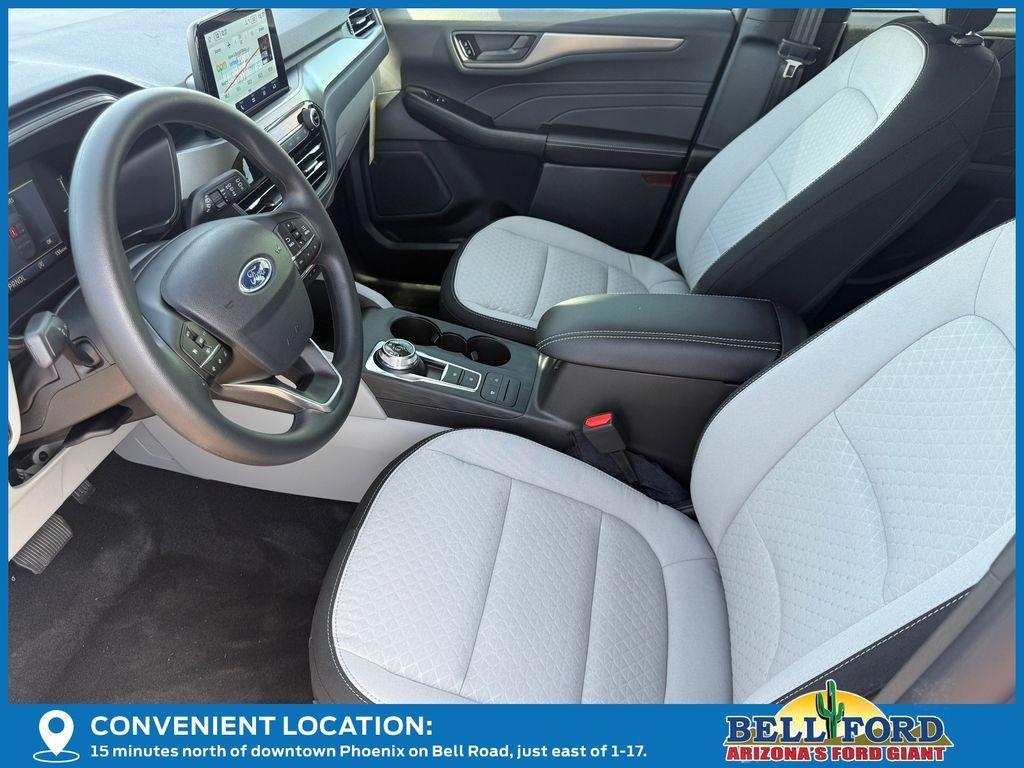 new 2026 Ford Escape car, priced at $28,204