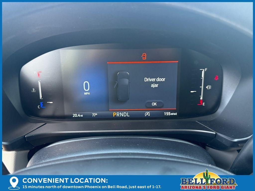 new 2026 Ford Escape car, priced at $28,204