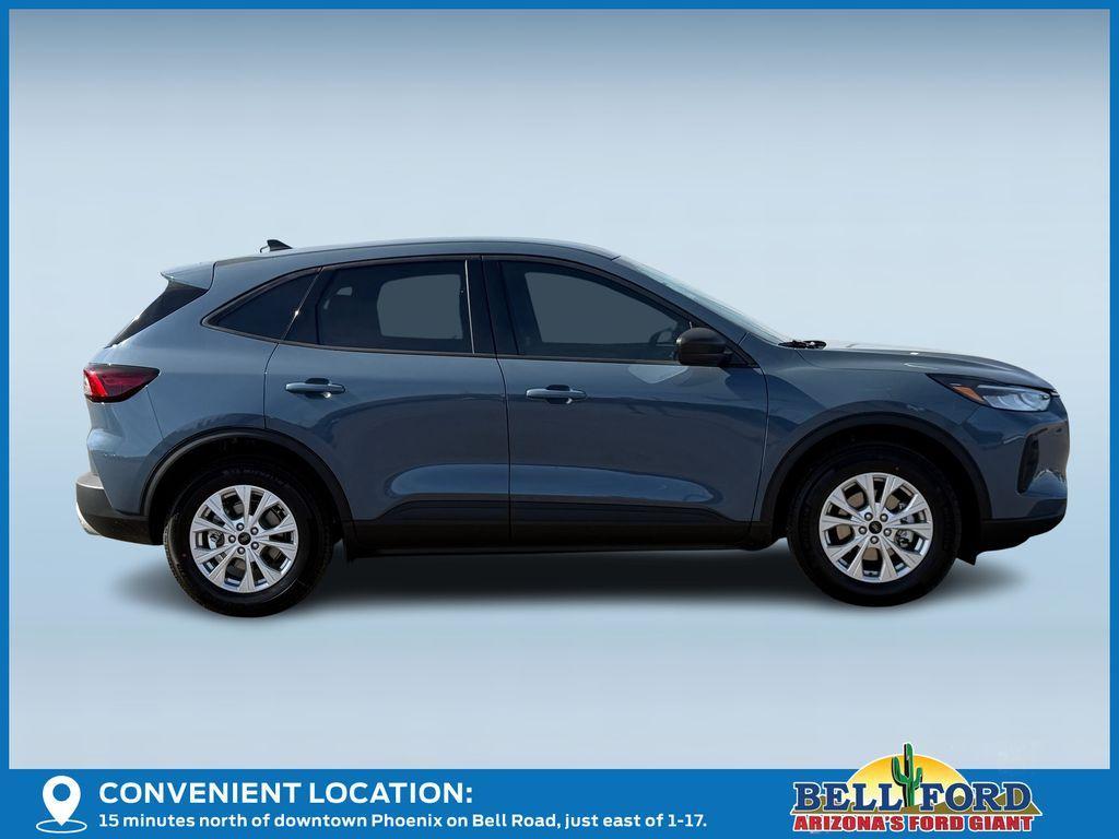 new 2026 Ford Escape car, priced at $28,204