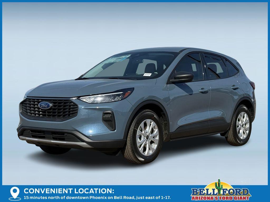 new 2026 Ford Escape car, priced at $28,204