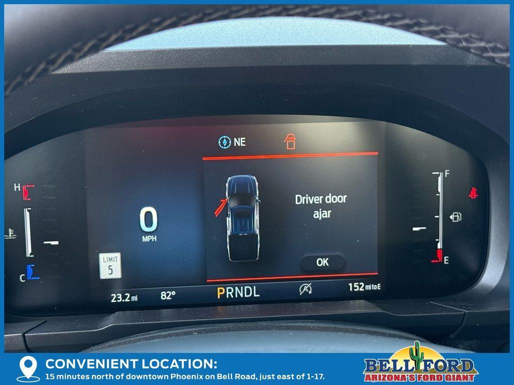 new 2026 Ford Maverick car, priced at $37,887