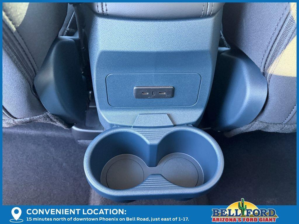 new 2026 Ford Maverick car, priced at $35,594