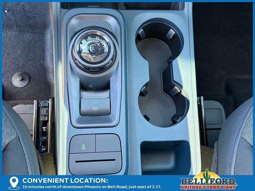 new 2026 Ford Maverick car, priced at $35,594