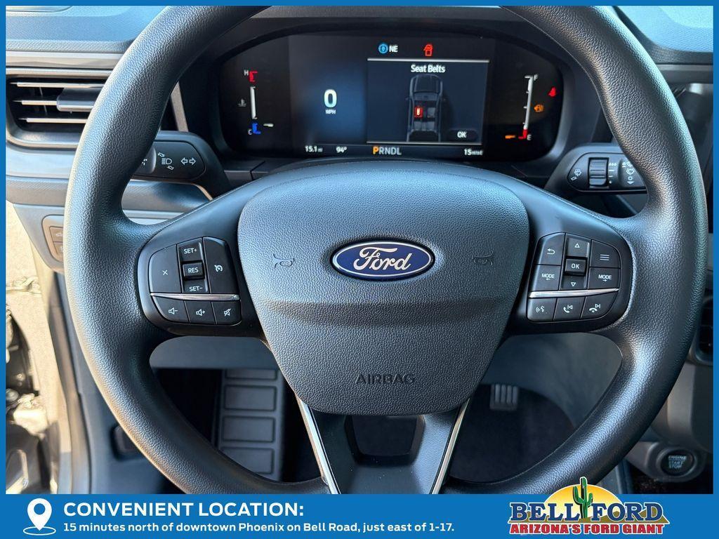 new 2026 Ford Maverick car, priced at $35,594