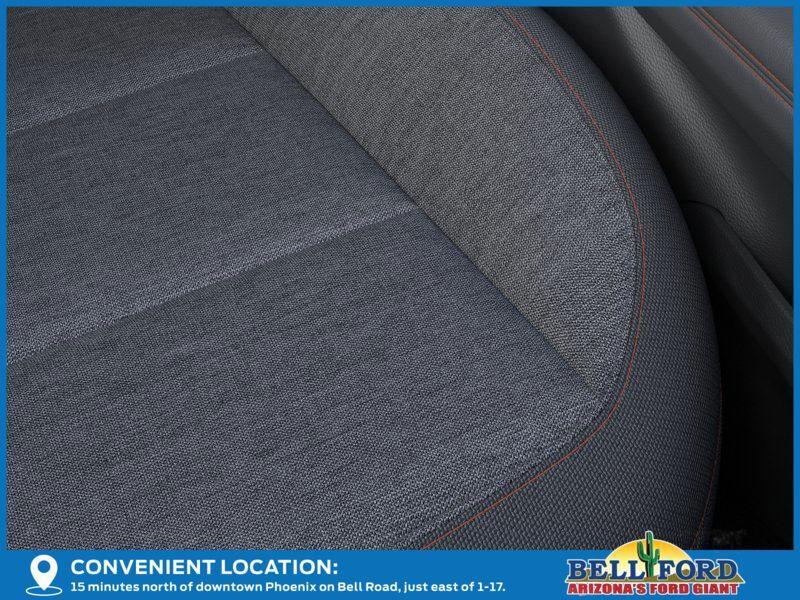 new 2026 Ford Explorer car, priced at $39,326