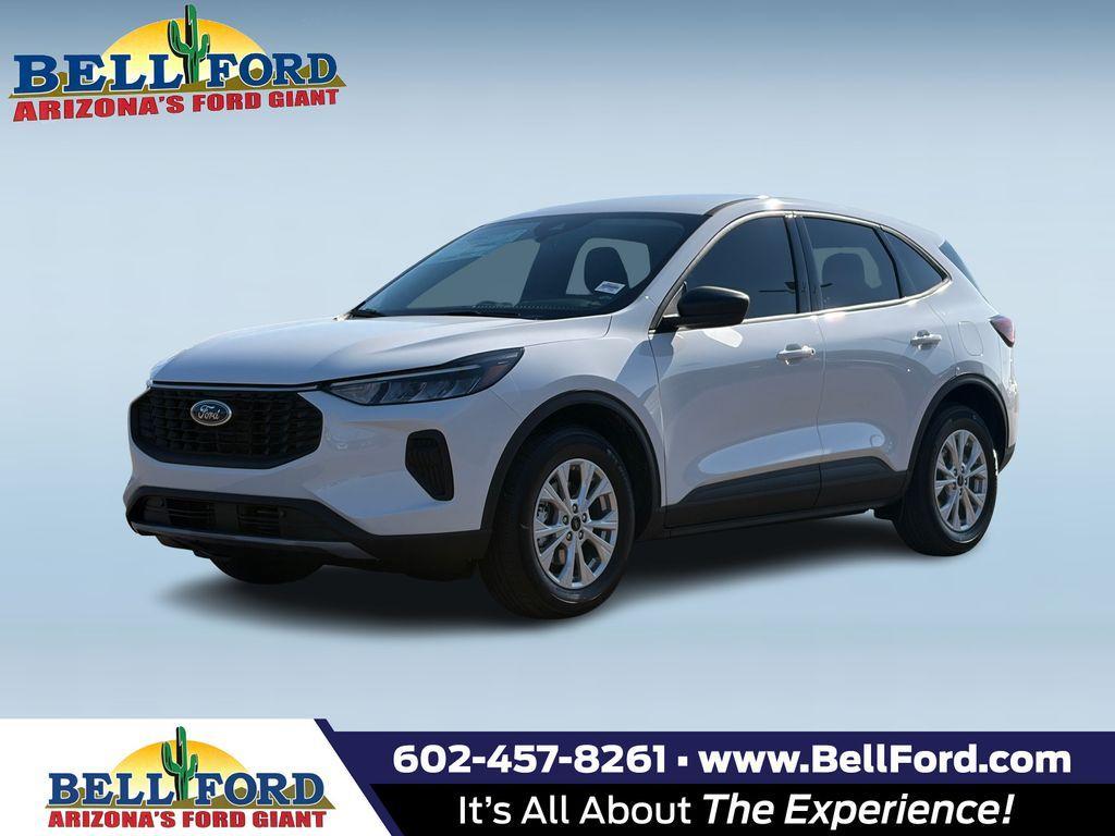 new 2026 Ford Escape car, priced at $28,902