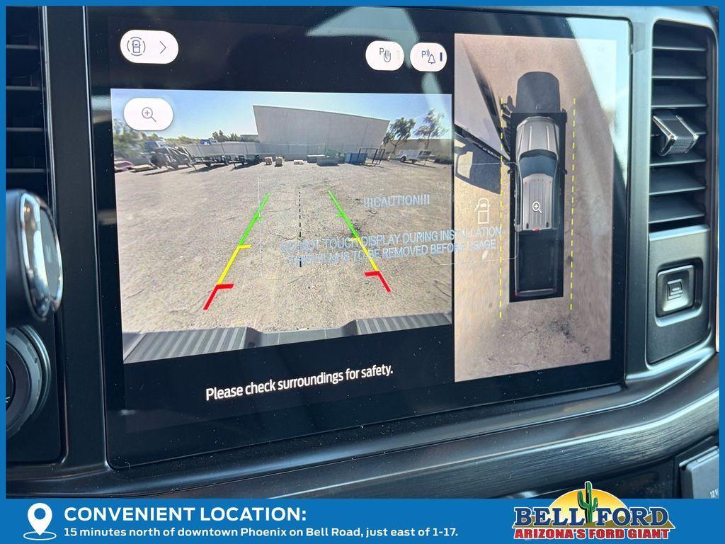 new 2026 Ford F-350 car, priced at $75,566